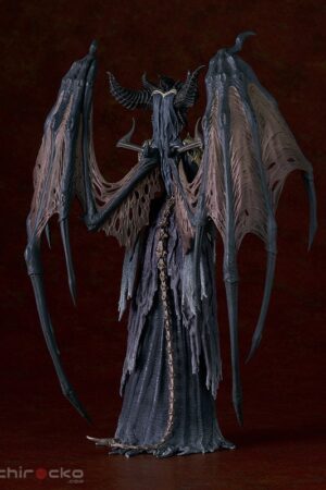 Figura POP UP PARADE Lilith SP size Diablo IV Good Smile Company Tienda Figuras Anime Chile