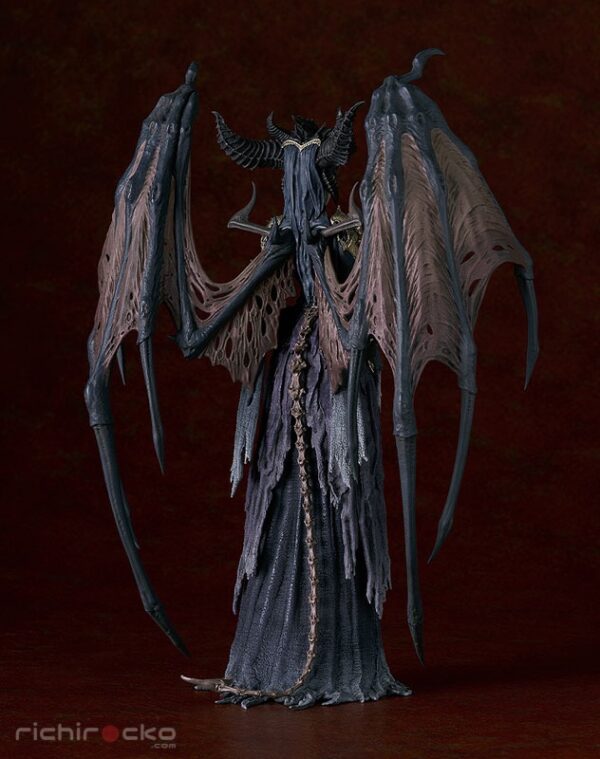 Figura POP UP PARADE Lilith SP size Diablo IV Good Smile Company Tienda Figuras Anime Chile