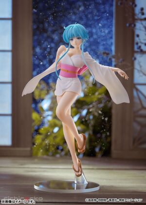 FIGURE-181984_02 Figura POP UP PARADE Nube Yukime L size Jigoku Sensei Nube Good Smile Company Tienda Figuras Anime Chile