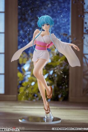 Figura POP UP PARADE Nube Yukime L size Jigoku Sensei Nube Good Smile Company Tienda Figuras Anime Chile