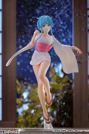 Figura POP UP PARADE Nube Yukime L size Jigoku Sensei Nube Good Smile Company Tienda Figuras Anime Chile