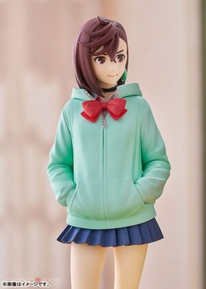 FIGURE-181985_04 Figura POP UP PARADE Momo Dandadan Good Smile Company Tienda Figuras Anime Chile