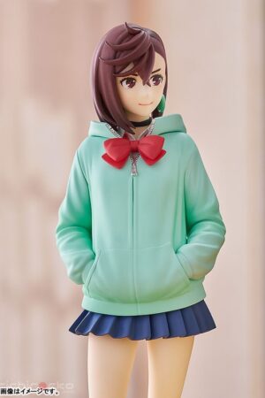 Figura POP UP PARADE Momo Dandadan Good Smile Company Tienda Figuras Anime Chile