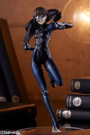 Figura POP UP PARADE Makoto Niijima Queen Persona 5 Good Smile Company Tienda Figuras Anime Chile