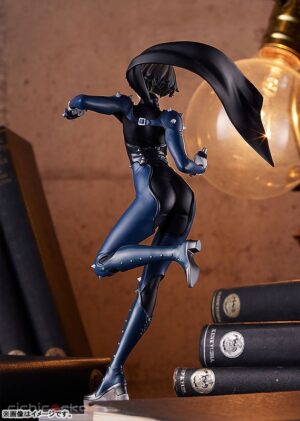 Figura POP UP PARADE Makoto Niijima Queen Persona 5 Good Smile Company Tienda Figuras Anime Chile