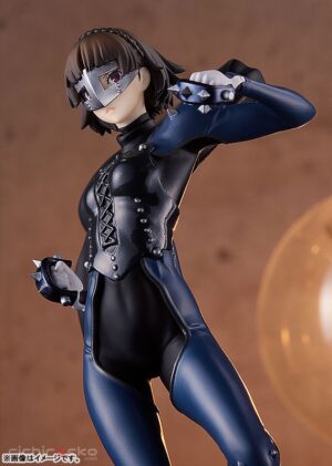 Figura POP UP PARADE Makoto Niijima Queen Persona 5 Good Smile Company Tienda Figuras Anime Chile