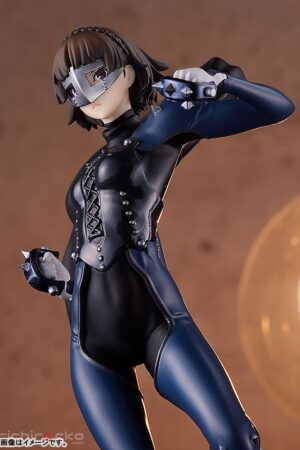 Figura POP UP PARADE Makoto Niijima Queen Persona 5 Good Smile Company Tienda Figuras Anime Chile