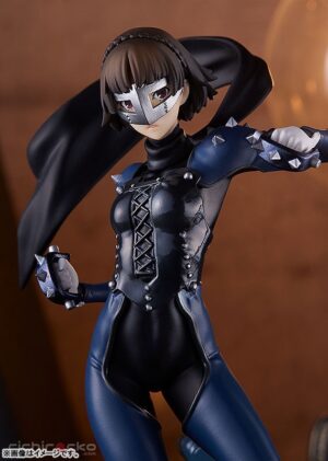 Figura POP UP PARADE Makoto Niijima Queen Persona 5 Good Smile Company Tienda Figuras Anime Chile