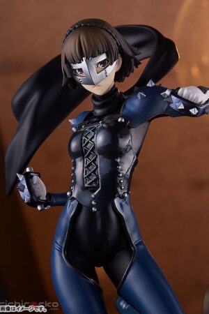 Figura POP UP PARADE Makoto Niijima Queen Persona 5 Good Smile Company Tienda Figuras Anime Chile