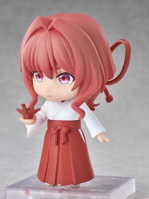 FIGURE-181989_04 Figura Nendoroid Yuna Amagami Amagami-san Chi no Enmusubi Good Smile Arts Shanghai Tienda Figuras Anime Chile