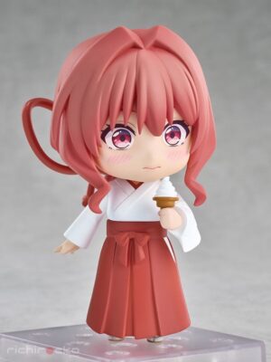 FIGURE-181989_05 Figura Nendoroid Yuna Amagami Amagami-san Chi no Enmusubi Good Smile Arts Shanghai Tienda Figuras Anime Chile