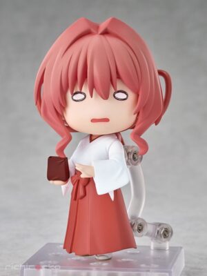 FIGURE-181989_06 Figura Nendoroid Yuna Amagami Amagami-san Chi no Enmusubi Good Smile Arts Shanghai Tienda Figuras Anime Chile