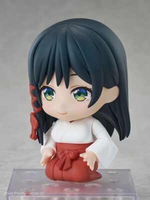 FIGURE-181990_04 Figura Nendoroid Yae Amagami Amagami-san Chi no Enmusubi Good Smile Arts Shanghai Tienda Figuras Anime Chile