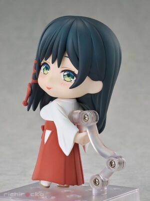 FIGURE-181990_05 Figura Nendoroid Yae Amagami Amagami-san Chi no Enmusubi Good Smile Arts Shanghai Tienda Figuras Anime Chile