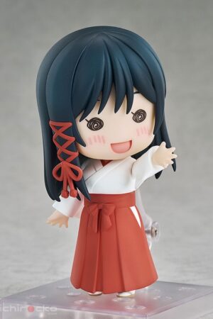 Figura Nendoroid Yae Amagami Amagami-san Chi no Enmusubi Good Smile Arts Shanghai Tienda Figuras Anime Chile