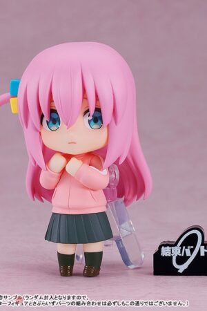 Figura Nendoroid Surprise BOCCHI THE ROCK! 6 Pack Box Good Smile Company Tienda Figuras Anime Chile