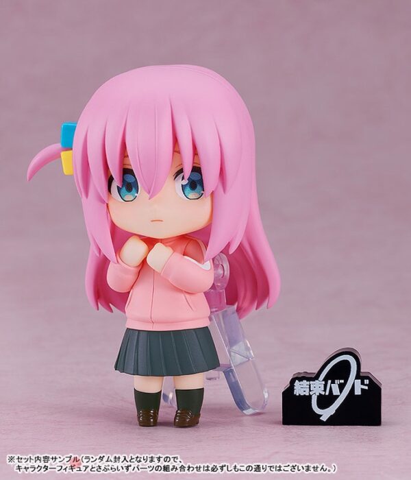 Figura Nendoroid Surprise BOCCHI THE ROCK! 6 Pack Box Good Smile Company Tienda Figuras Anime Chile