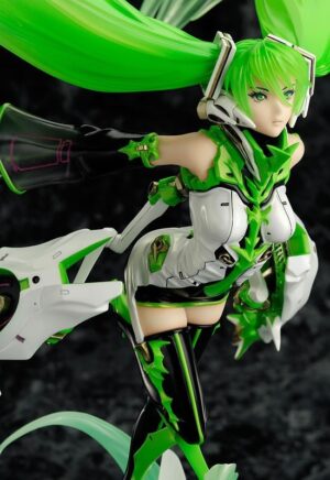 Figura Vocaloid Hatsune Miku VN02 1/8 Tienda Anime Chile