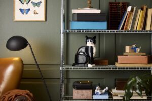 Comprar tiendalego Chile LEGO Gato Bicolor 21349