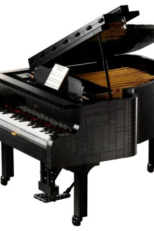 Comprar tiendalego Chile LEGO IDEAS Piano de Cola 21323