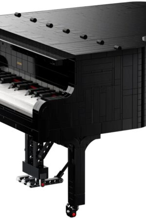 Comprar tiendalego Chile LEGO IDEAS Piano de Cola 21323