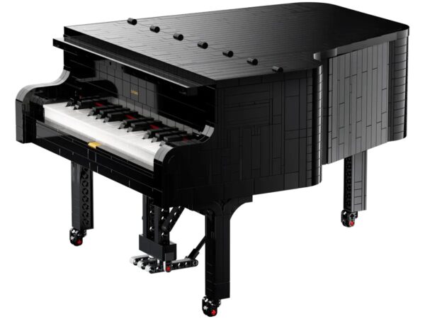 Comprar tiendalego Chile LEGO IDEAS Piano de Cola 21323