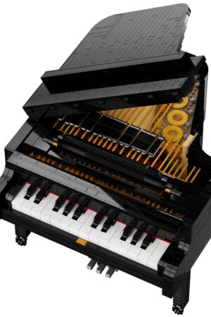 Comprar tiendalego Chile LEGO IDEAS Piano de Cola 21323