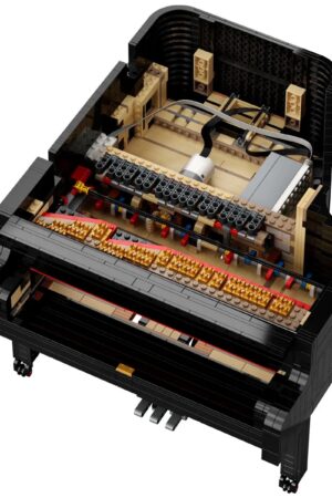 Comprar tiendalego Chile LEGO IDEAS Piano de Cola 21323