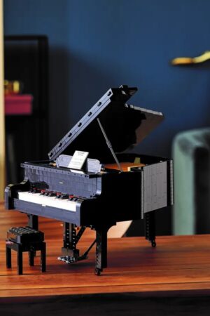 Comprar tiendalego Chile LEGO IDEAS Piano de Cola 21323