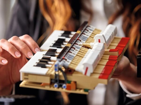 Comprar tiendalego Chile LEGO IDEAS Piano de Cola 21323