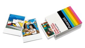 Image 156 Comprar tiendalego Chile LEGO IDEAS Cámara Polaroid OneStep SX-70 21345