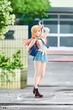 Figura POP UP PARADE Sono Bisque Doll wa Koi wo Suru Kitagawa Marin Tienda Anime Chile