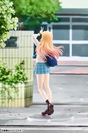 Figura POP UP PARADE Sono Bisque Doll wa Koi wo Suru Kitagawa Marin Tienda Anime Chile