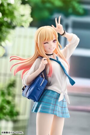 Figura POP UP PARADE Sono Bisque Doll wa Koi wo Suru Kitagawa Marin Tienda Anime Chile