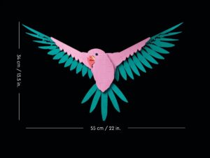 Comprar Tiendalego Chile Colección Fauna: Guacamayos 31211