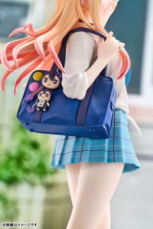 Figura POP UP PARADE Sono Bisque Doll wa Koi wo Suru Kitagawa Marin Tienda Anime Chile