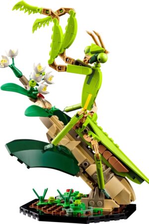 Comprar tiendalego Chile LEGO IDEAS Colección de Insectos 21342