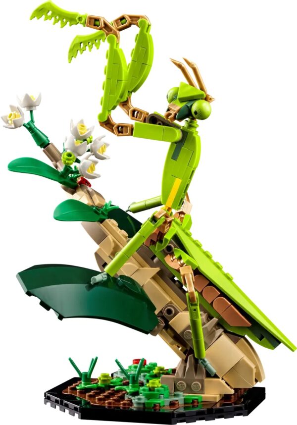 Comprar tiendalego Chile LEGO IDEAS Colección de Insectos 21342