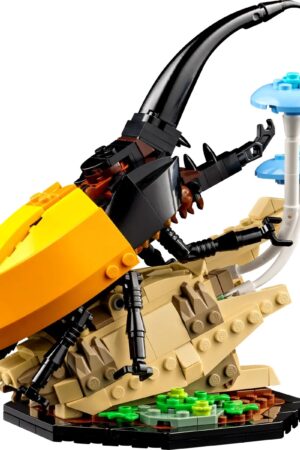 Comprar tiendalego Chile LEGO IDEAS Colección de Insectos 21342