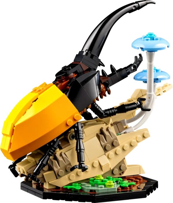 Comprar tiendalego Chile LEGO IDEAS Colección de Insectos 21342