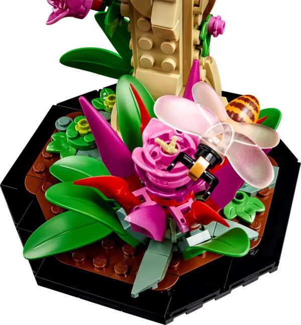 Comprar tiendalego Chile LEGO IDEAS Colección de Insectos 21342