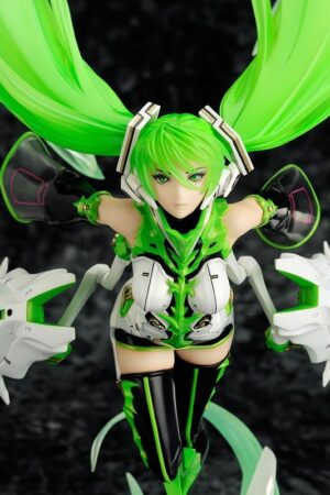 Figura Vocaloid Hatsune Miku VN02 1/8 Tienda Anime Chile