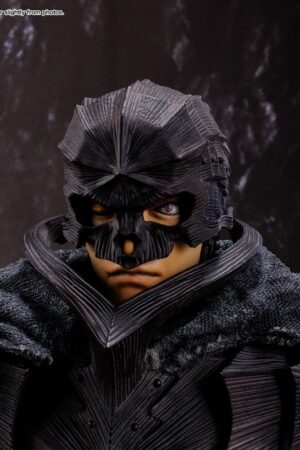 Figura S.H.Figuarts Guts Berserker Armor Berserk Tienda Figuras Anime Chile