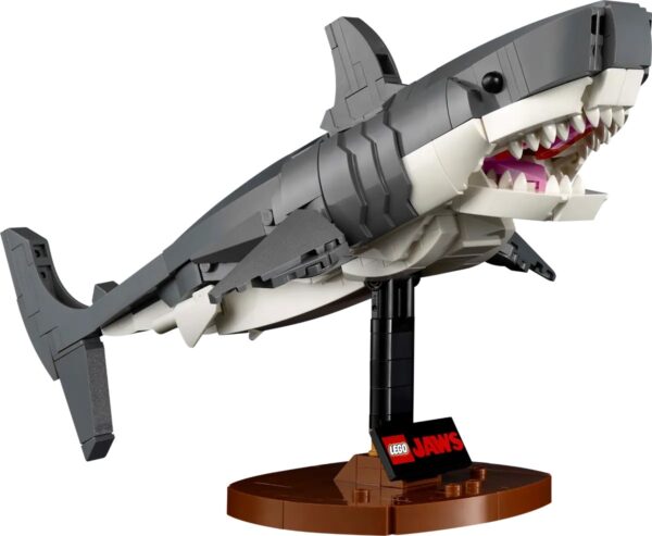 Comprar tiendalego Chile Tiburón Jaws 21350