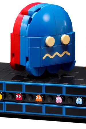 Comprar tiendalego Chile LEGO ICONS Máquina de PAC-MAN 10323