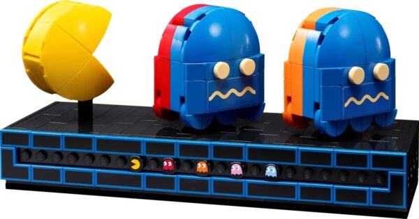 Comprar tiendalego Chile LEGO ICONS Máquina de PAC-MAN 10323