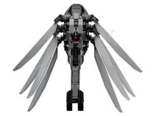 Image 228 LEGO ICONS Dune: Atreides Royal Ornithopter 10327