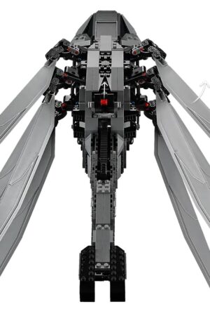 LEGO ICONS Dune: Atreides Royal Ornithopter 10327