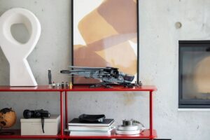 Image 233 LEGO ICONS Dune: Atreides Royal Ornithopter 10327