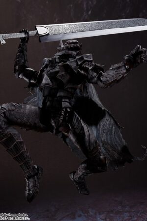 Figura S.H.Figuarts Guts Berserker Armor Berserk Tienda Figuras Anime Chile